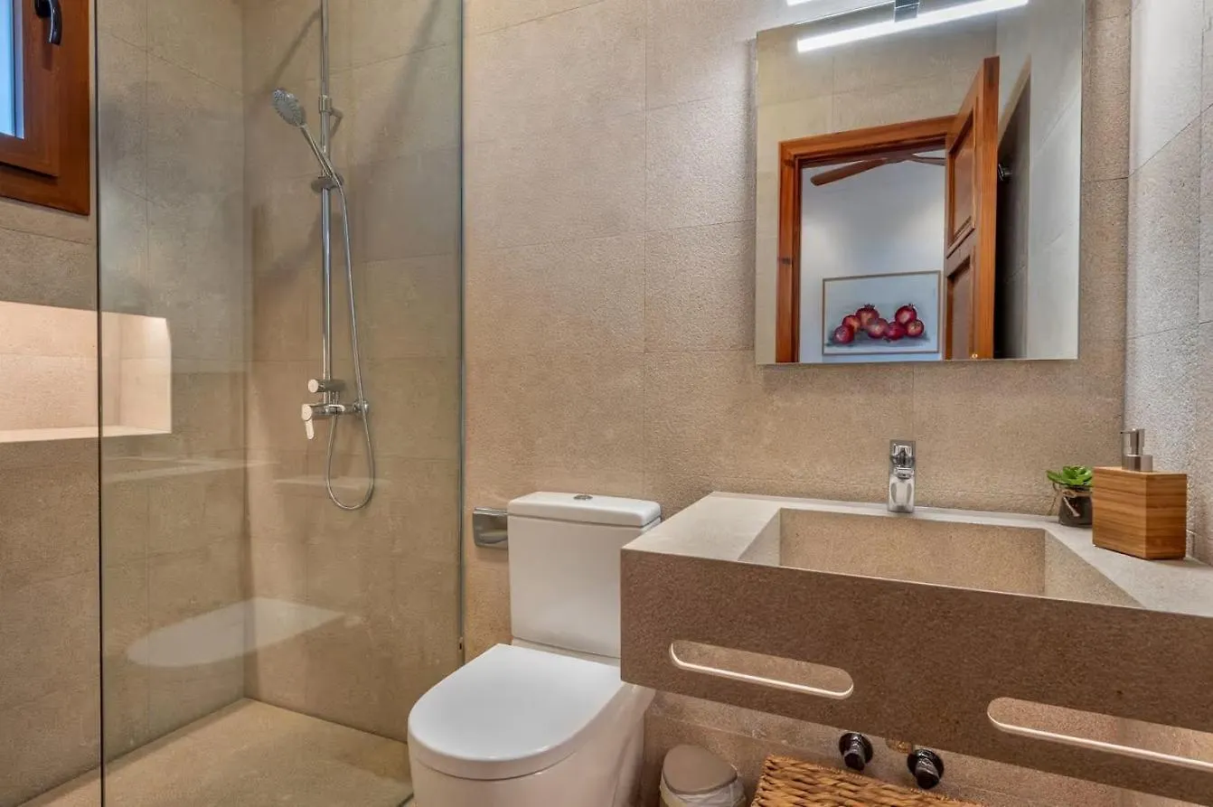 Son Tomasset Villa Costitx  Holiday home