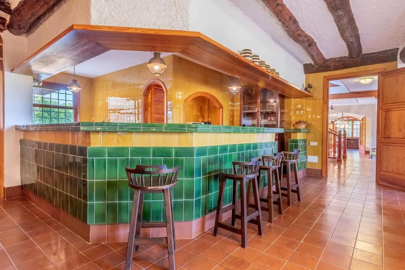 Son Tomasset Villa Costitx  Holiday home Costitx (Mallorca)