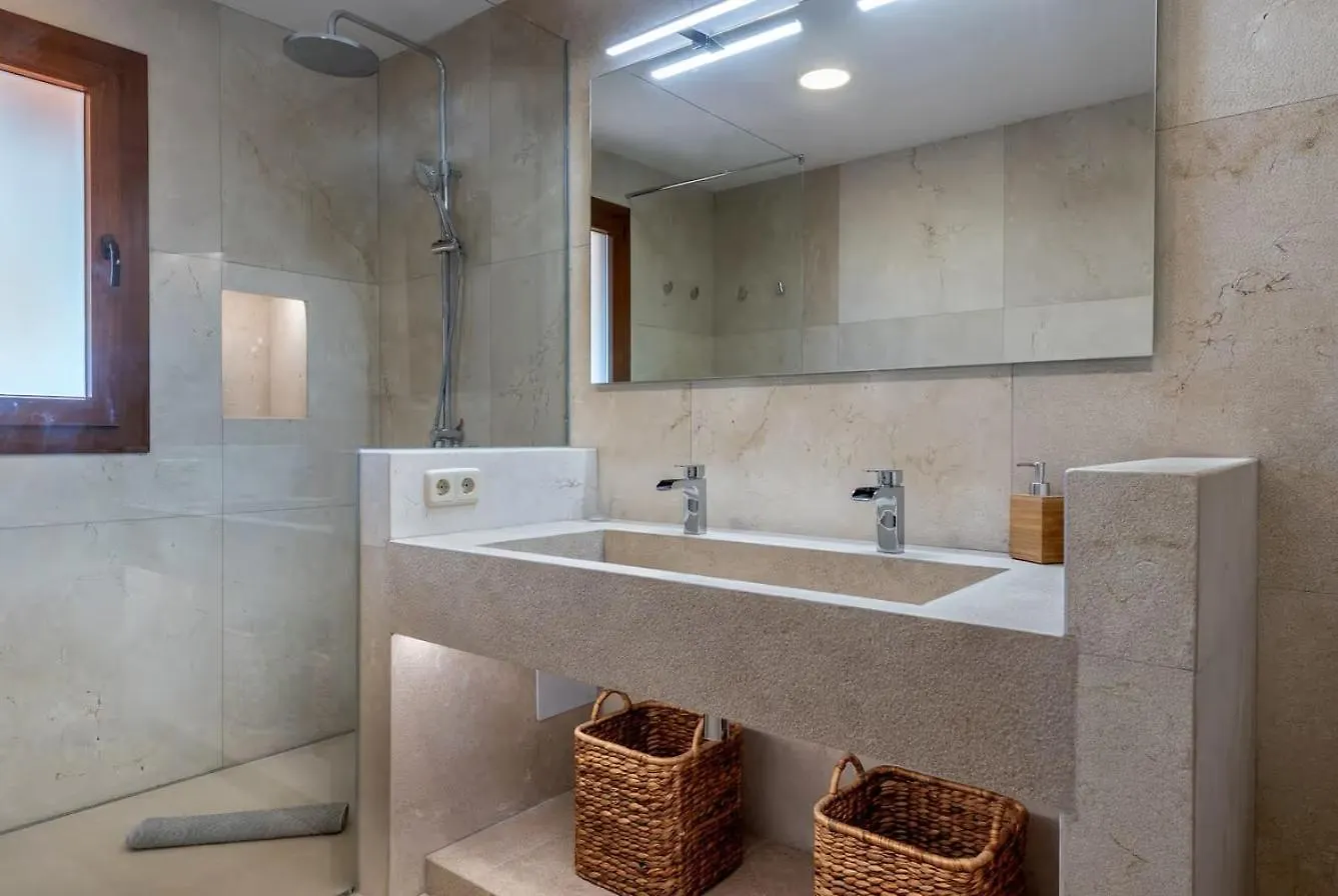 Son Tomasset Villa Costitx  Costitx (Mallorca)