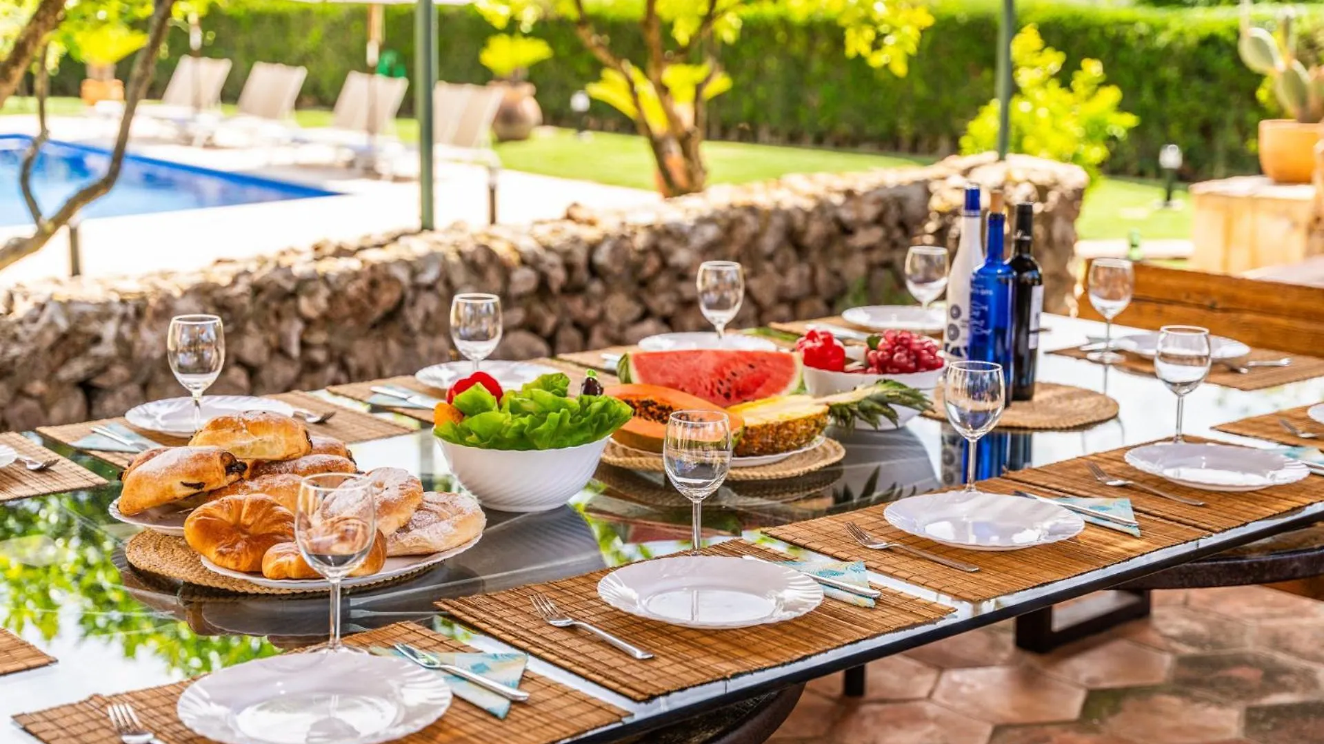 Son Tomasset Villa Costitx  Costitx (Mallorca)